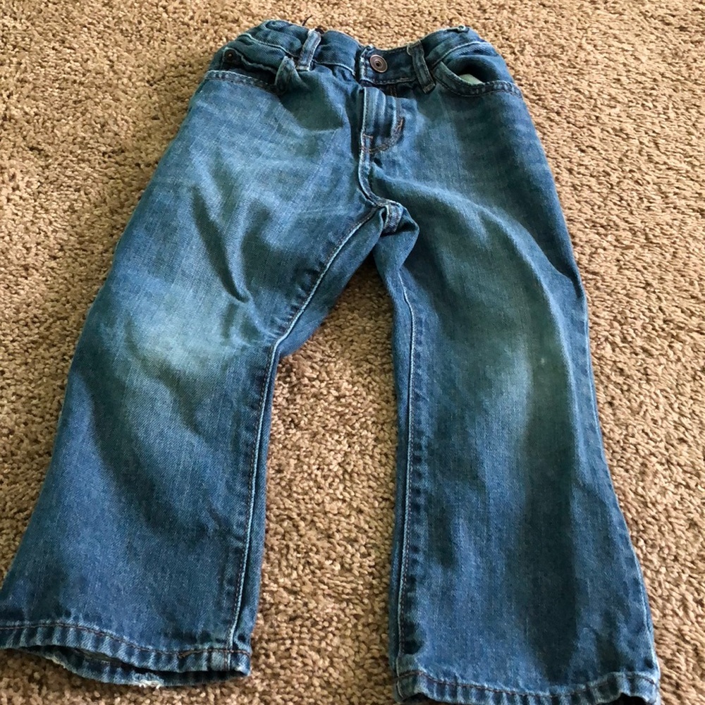 Children’s place jeans